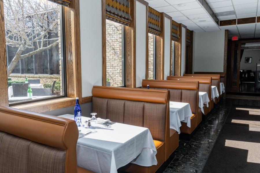 Reservations at one of the best Italian restaurants in Morris Plains Italian dining experience at Capisce Trattoria in Morris Plains